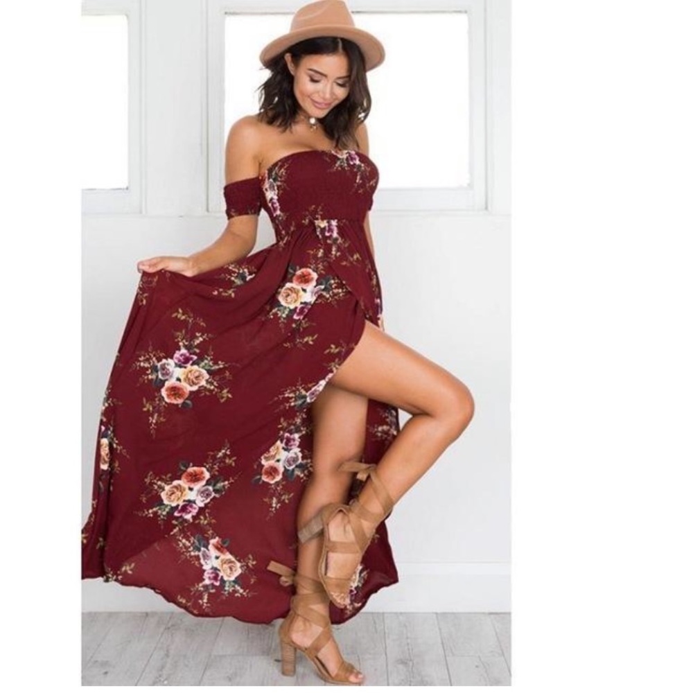 NWOT Dress